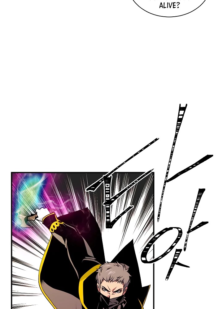 I'm Destined For Greatness! Chapter 44 page 29 - Chapter 44
