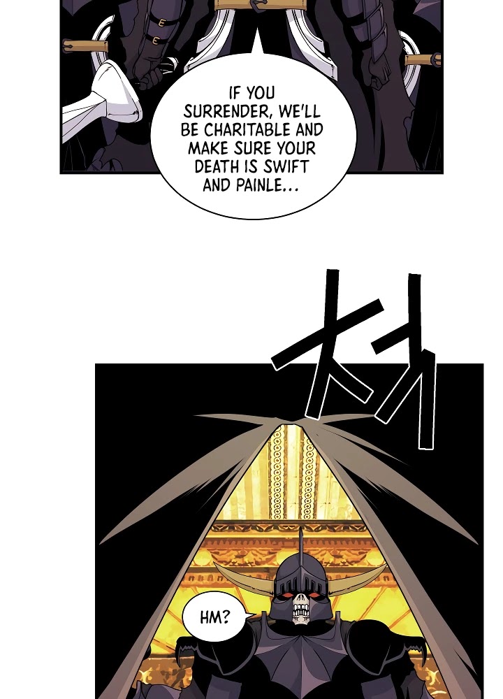 I'm Destined For Greatness! Chapter 44 page 3 - Chapter 44