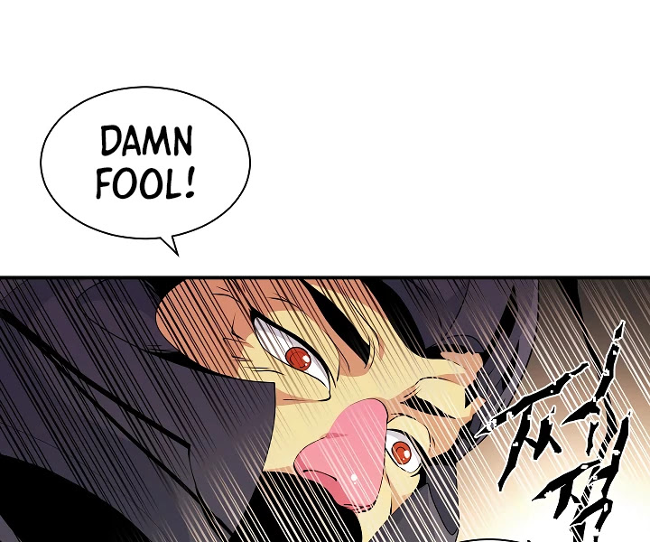 I'm Destined For Greatness! Chapter 44 page 32 - Chapter 44
