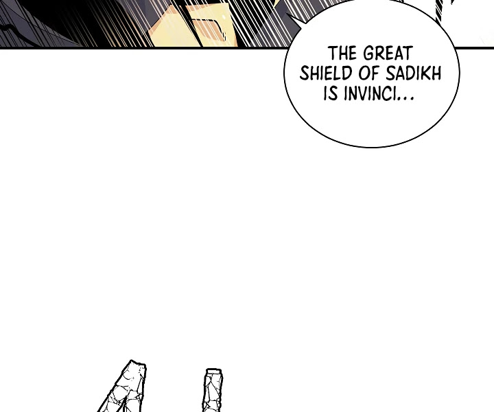 I'm Destined For Greatness! Chapter 44 page 33 - Chapter 44