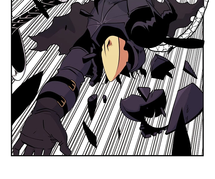 I'm Destined For Greatness! Chapter 44 page 35 - Chapter 44