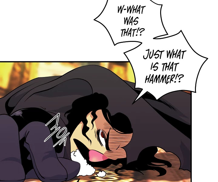 I'm Destined For Greatness! Chapter 44 page 39 - Chapter 44