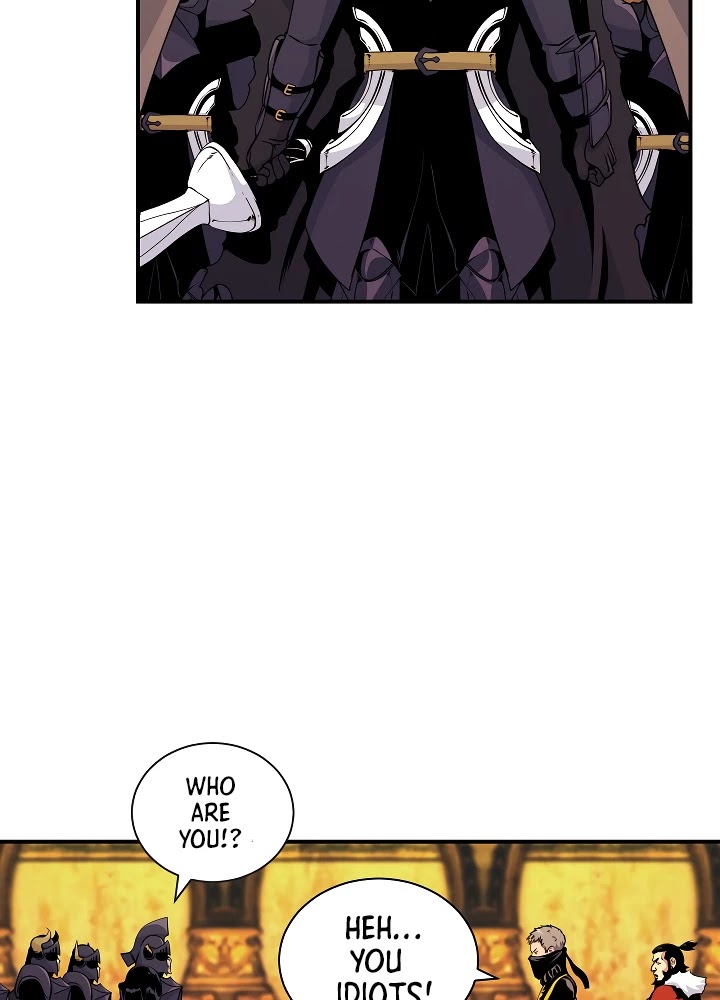 I'm Destined For Greatness! Chapter 44 page 4 - Chapter 44