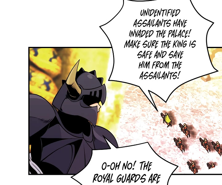 I'm Destined For Greatness! Chapter 44 page 41 - Chapter 44