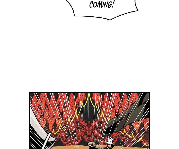 I'm Destined For Greatness! Chapter 44 page 42 - Chapter 44