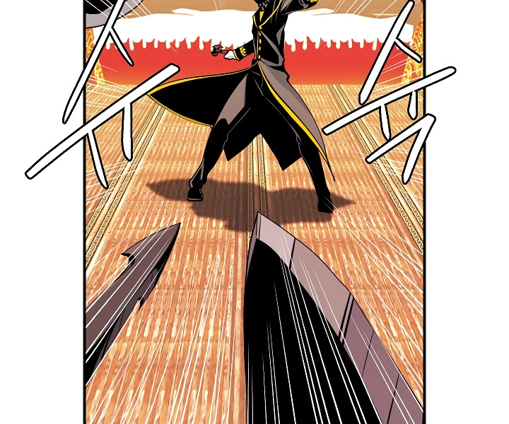 I'm Destined For Greatness! Chapter 44 page 43 - Chapter 44