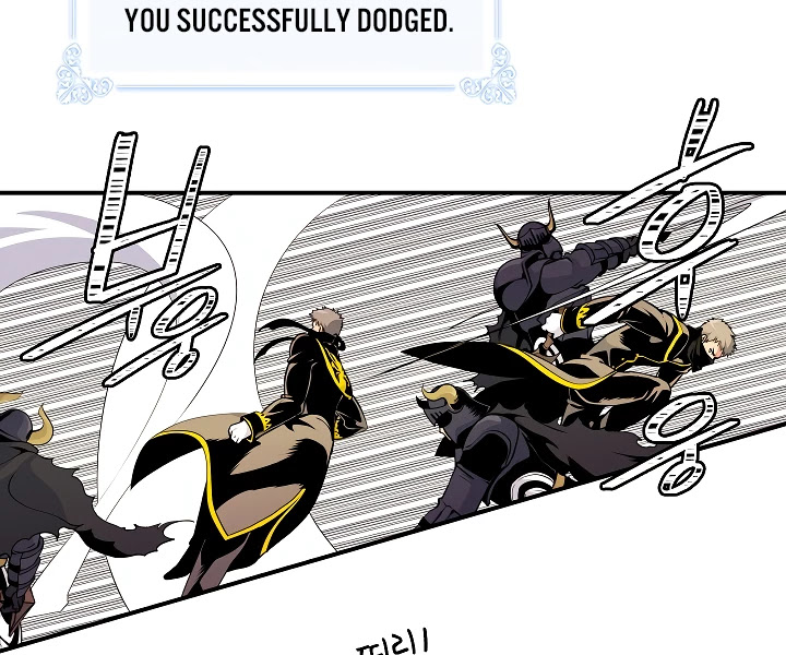 I'm Destined For Greatness! Chapter 44 page 45 - Chapter 44