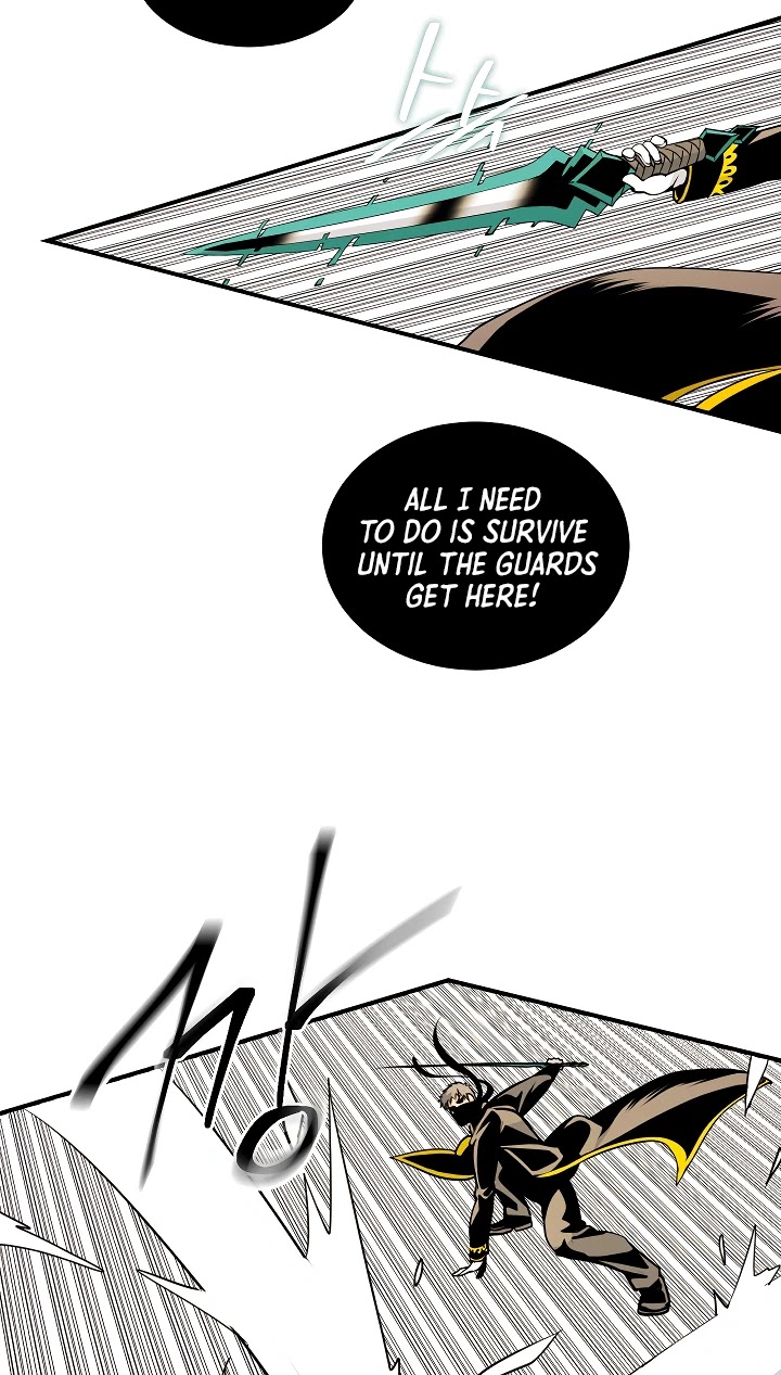 I'm Destined For Greatness! Chapter 44 page 47 - Chapter 44