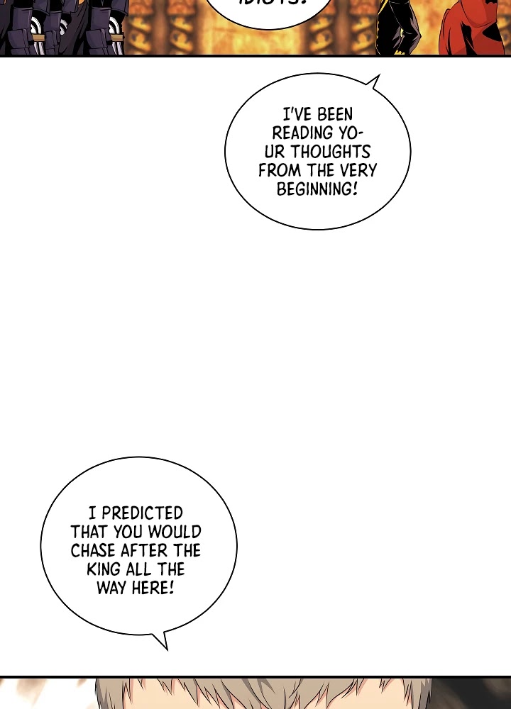 I'm Destined For Greatness! Chapter 44 page 5 - Chapter 44