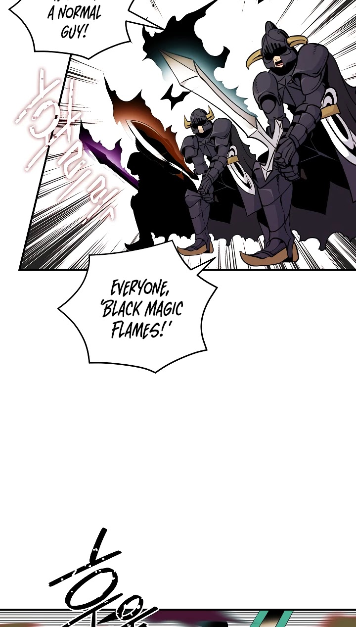 I'm Destined For Greatness! Chapter 44 page 50 - Chapter 44