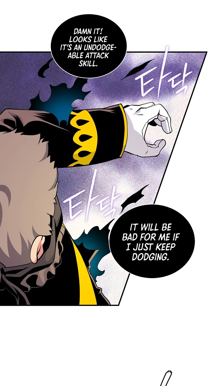 I'm Destined For Greatness! Chapter 44 page 52 - Chapter 44