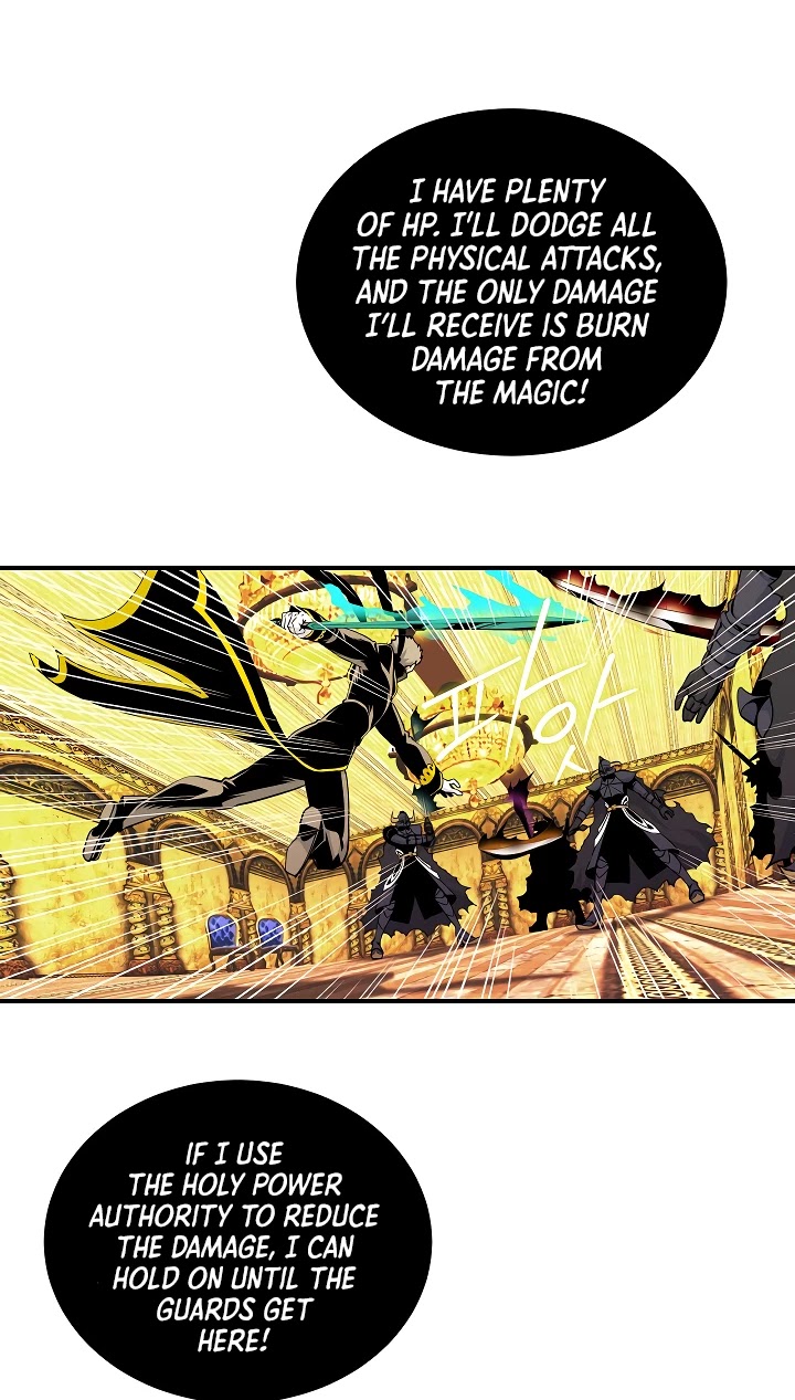 I'm Destined For Greatness! Chapter 44 page 54 - Chapter 44