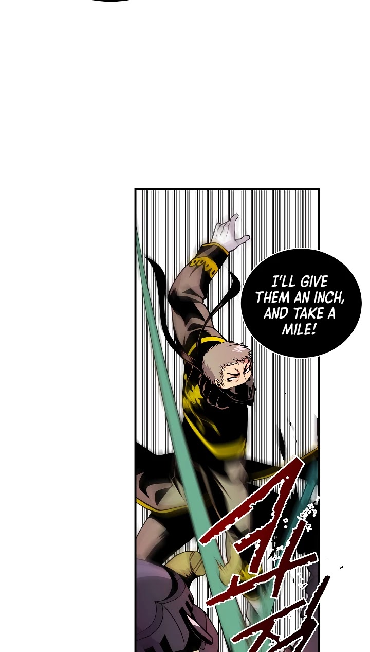 I'm Destined For Greatness! Chapter 44 page 55 - Chapter 44