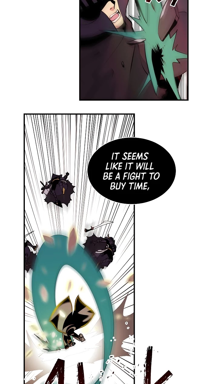 I'm Destined For Greatness! Chapter 44 page 56 - Chapter 44