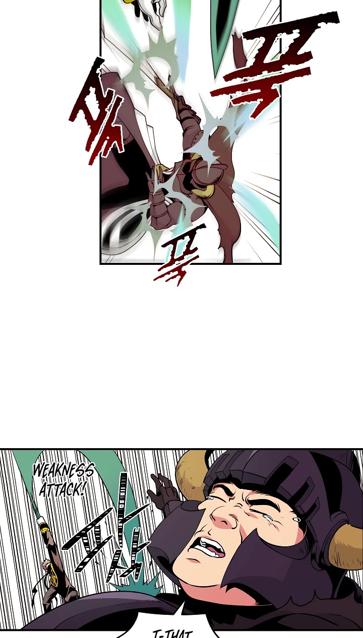 I'm Destined For Greatness! Chapter 44 page 58 - Chapter 44