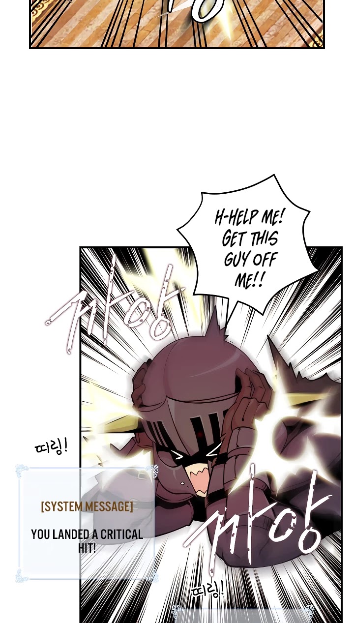 I'm Destined For Greatness! Chapter 44 page 60 - Chapter 44