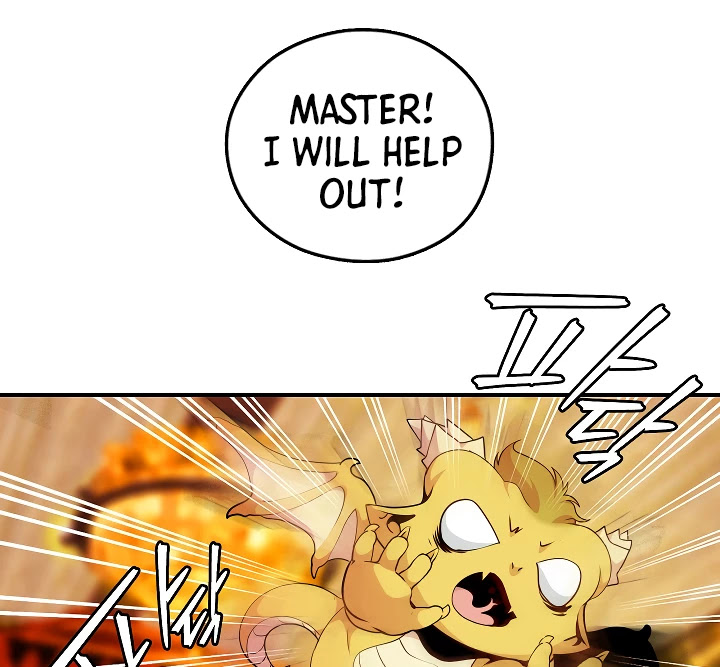 I'm Destined For Greatness! Chapter 44 page 70 - Chapter 44