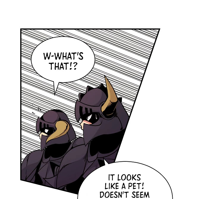I'm Destined For Greatness! Chapter 44 page 72 - Chapter 44