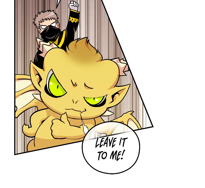 I'm Destined For Greatness! Chapter 44 page 76 - Chapter 44
