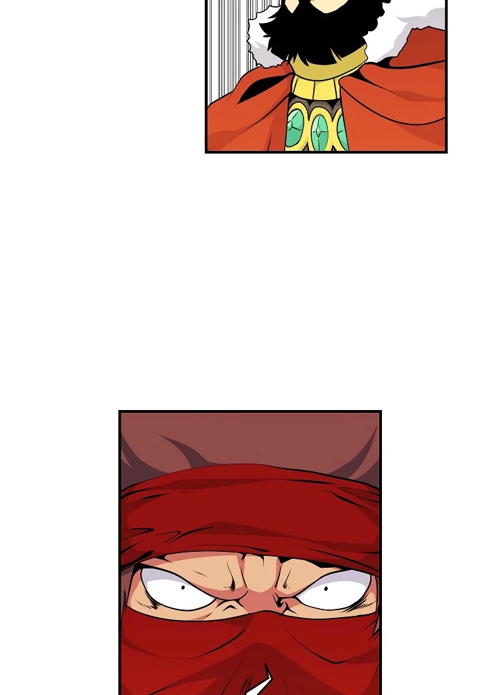 I'm Destined For Greatness! Chapter 44 page 8 - Chapter 44