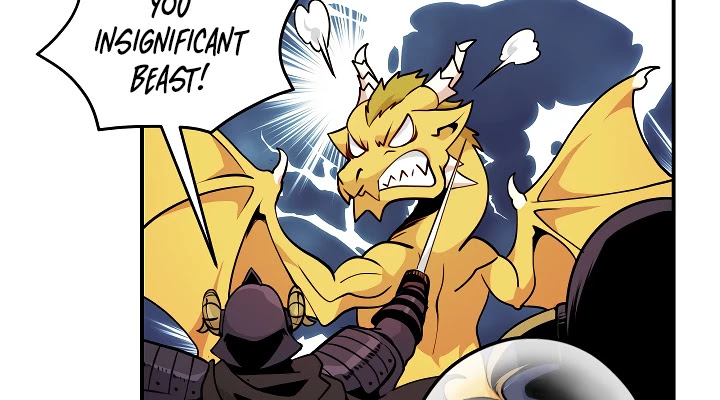 I'm Destined For Greatness! Chapter 44 page 88 - Chapter 44