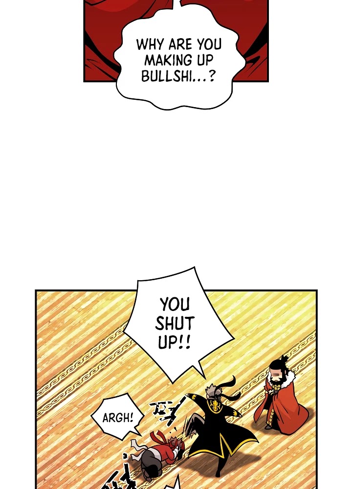 I'm Destined For Greatness! Chapter 44 page 9 - Chapter 44