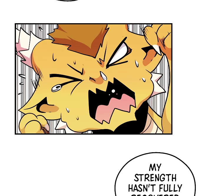 I'm Destined For Greatness! Chapter 44 page 93 - Chapter 44