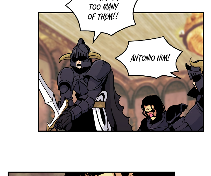 I'm Destined For Greatness! Chapter 45 page 10 - Chapter 45