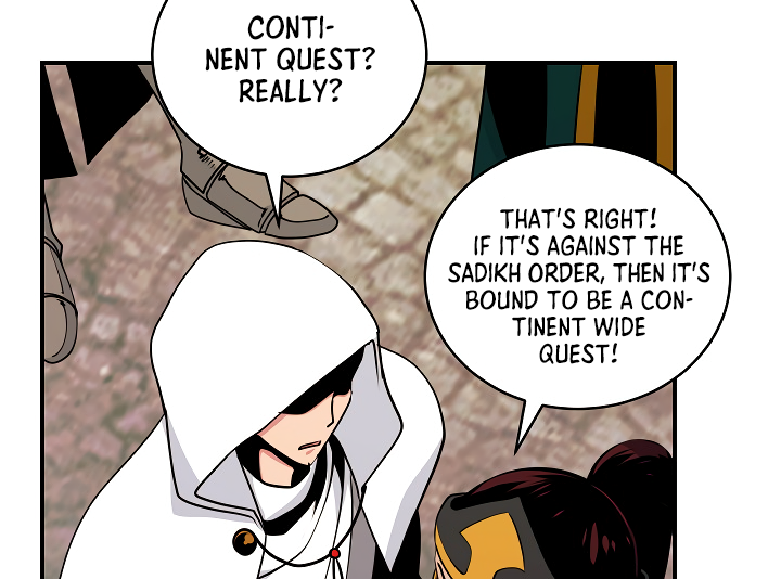 I'm Destined For Greatness! Chapter 45 page 101 - Chapter 45