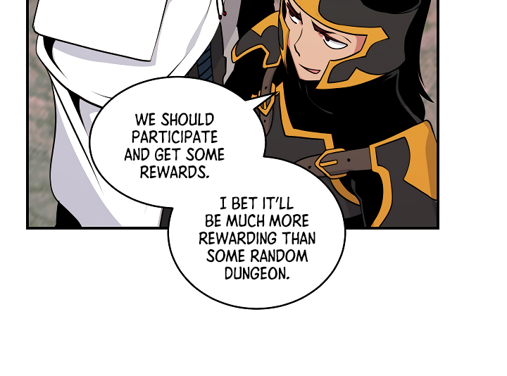 I'm Destined For Greatness! Chapter 45 page 102 - Chapter 45