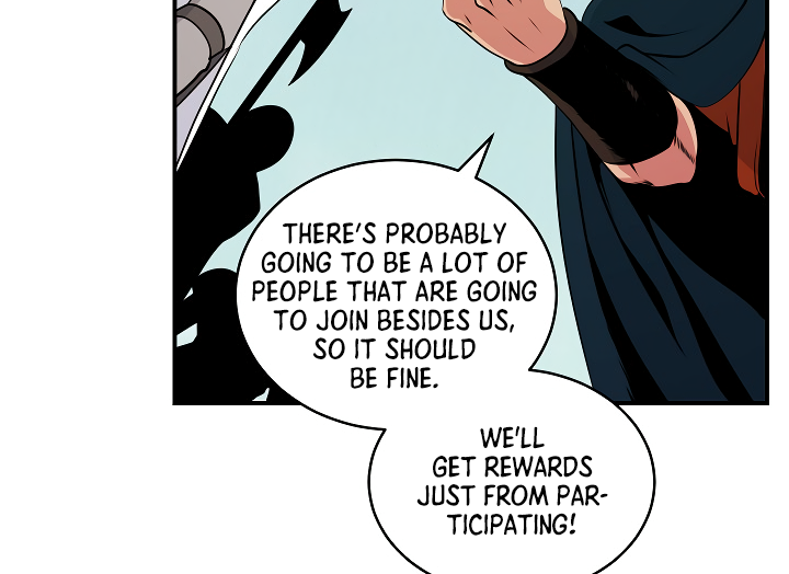 I'm Destined For Greatness! Chapter 45 page 104 - Chapter 45