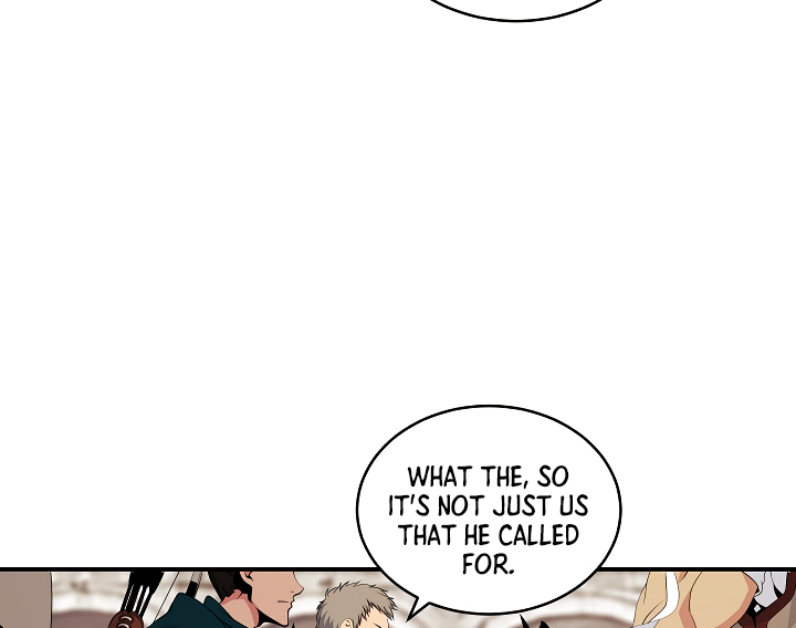 I'm Destined For Greatness! Chapter 45 page 105 - Chapter 45