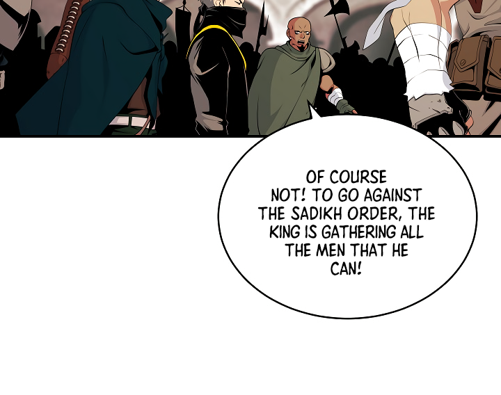 I'm Destined For Greatness! Chapter 45 page 106 - Chapter 45