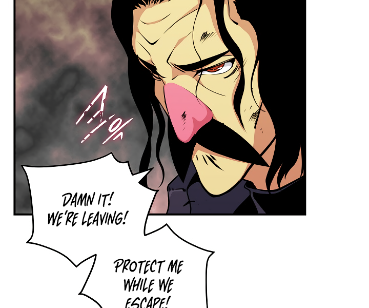I'm Destined For Greatness! Chapter 45 page 11 - Chapter 45