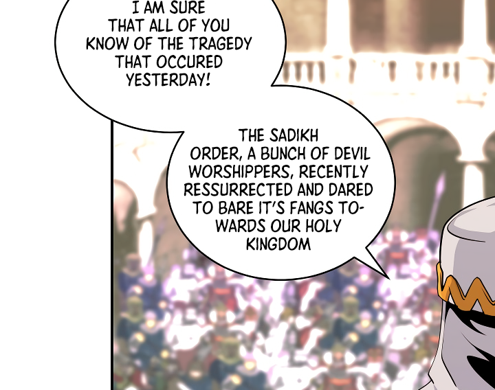 I'm Destined For Greatness! Chapter 45 page 110 - Chapter 45