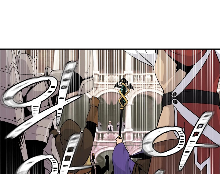 I'm Destined For Greatness! Chapter 45 page 116 - Chapter 45