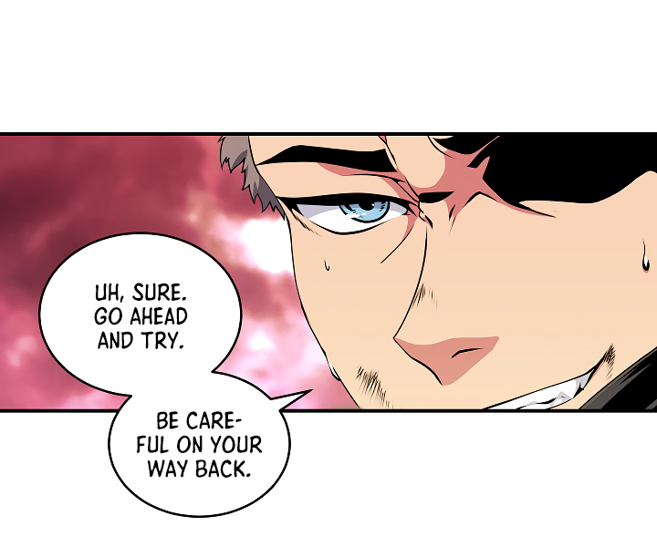 I'm Destined For Greatness! Chapter 45 page 16 - Chapter 45