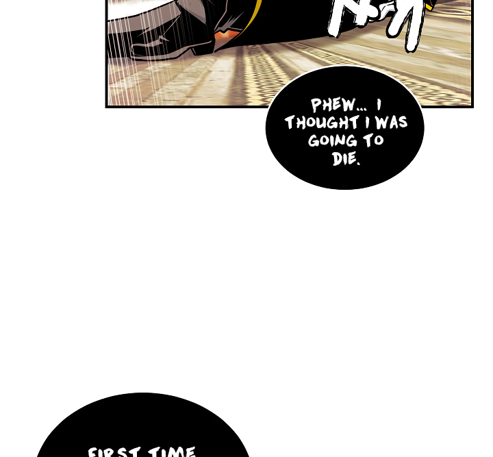 I'm Destined For Greatness! Chapter 45 page 20 - Chapter 45