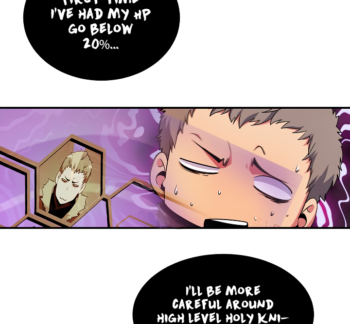 I'm Destined For Greatness! Chapter 45 page 21 - Chapter 45