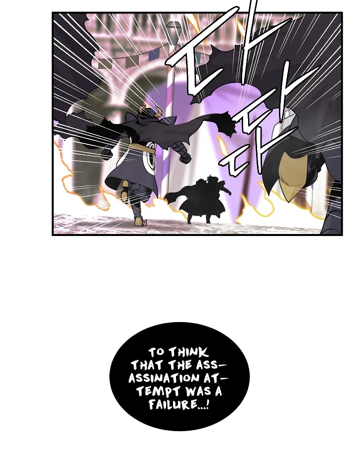 I'm Destined For Greatness! Chapter 45 page 31 - Chapter 45