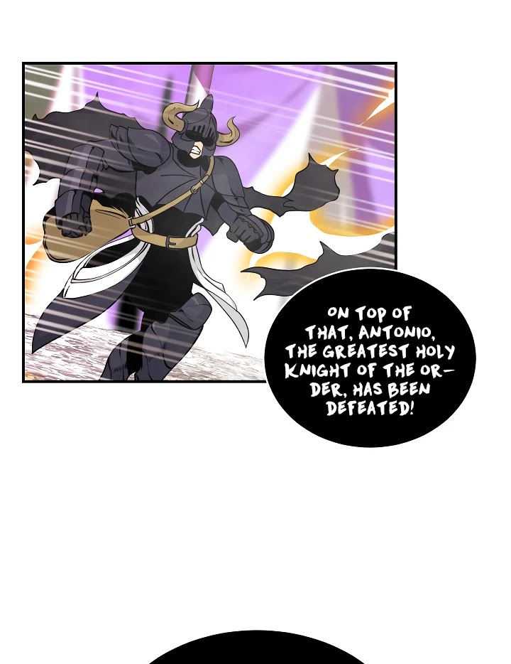 I'm Destined For Greatness! Chapter 45 page 32 - Chapter 45
