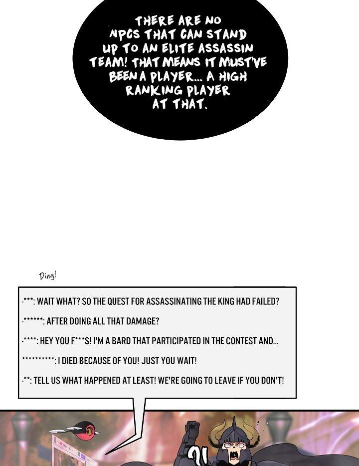 I'm Destined For Greatness! Chapter 45 page 33 - Chapter 45