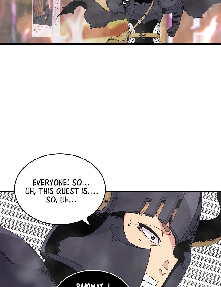 I'm Destined For Greatness! Chapter 45 page 34 - Chapter 45