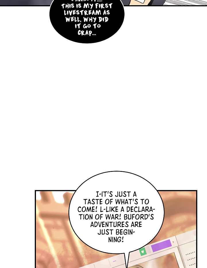 I'm Destined For Greatness! Chapter 45 page 35 - Chapter 45