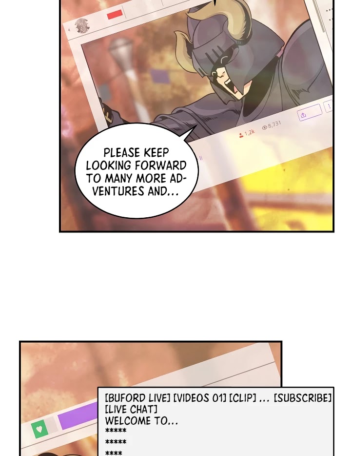 I'm Destined For Greatness! Chapter 45 page 36 - Chapter 45