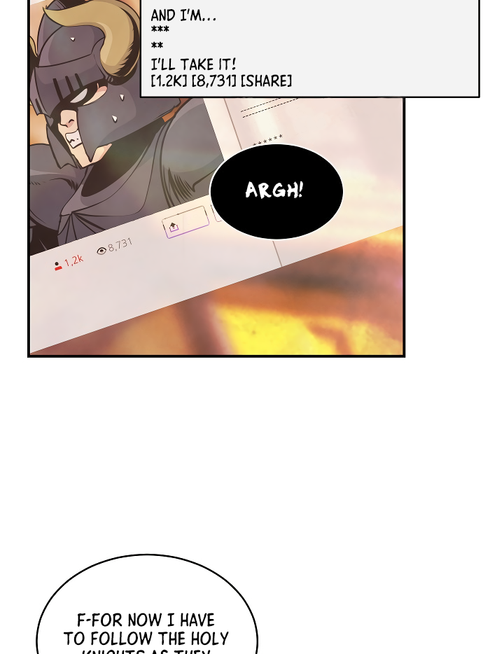 I'm Destined For Greatness! Chapter 45 page 37 - Chapter 45