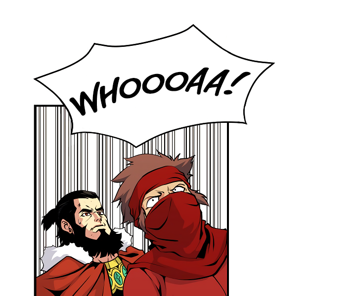 I'm Destined For Greatness! Chapter 45 page 4 - Chapter 45