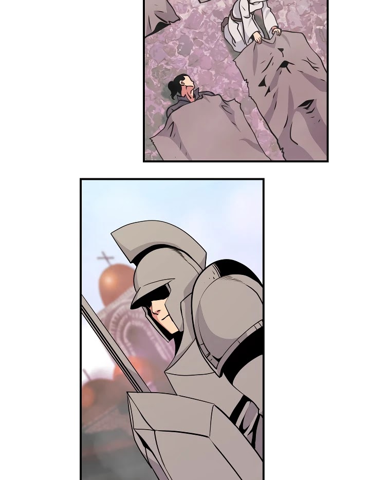 I'm Destined For Greatness! Chapter 45 page 42 - Chapter 45
