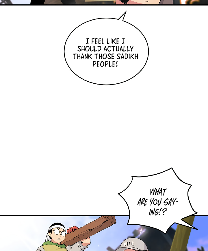 I'm Destined For Greatness! Chapter 45 page 46 - Chapter 45