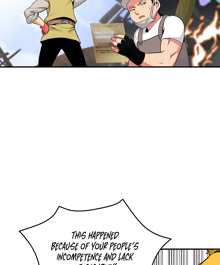 I'm Destined For Greatness! Chapter 45 page 47 - Chapter 45